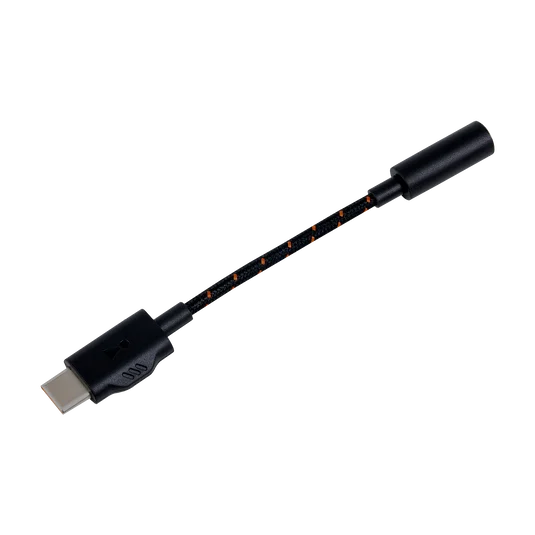 Adapter Cable P3 for USB Type C for JBL Quantum Series