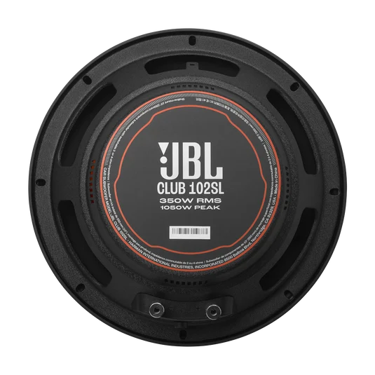 CLUB 102SL
