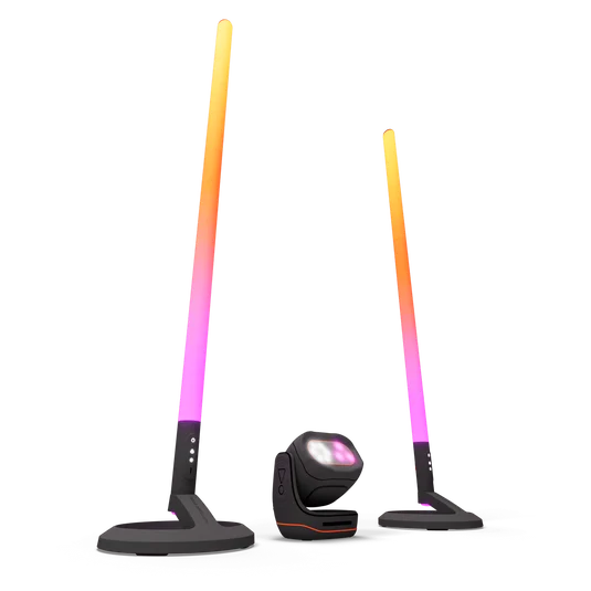 COMBO PARTYLIGHT