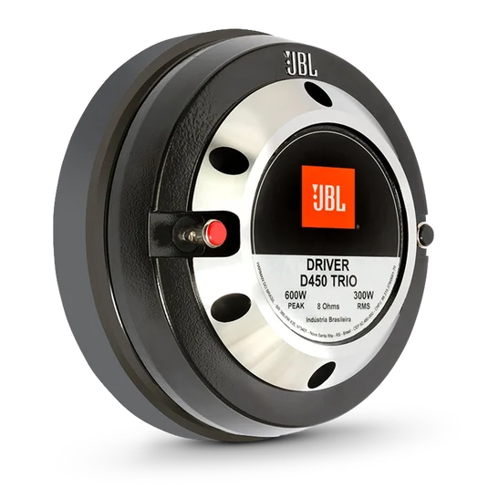 Driver D450 Trio