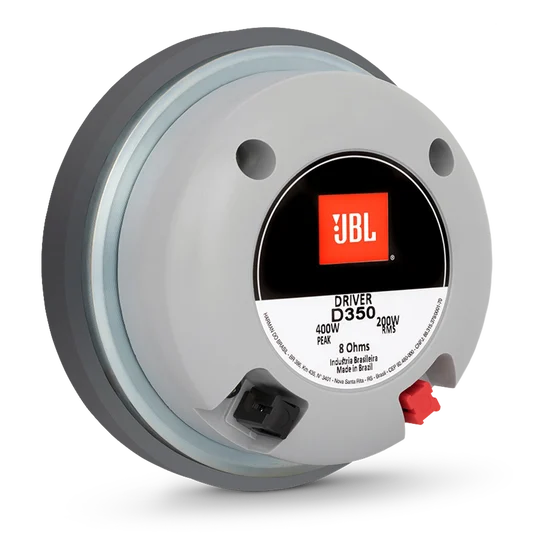 Driver JBL D350