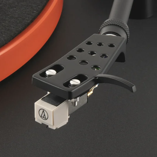 Head Shell Assy with Cartridge for JBL Spinner BT