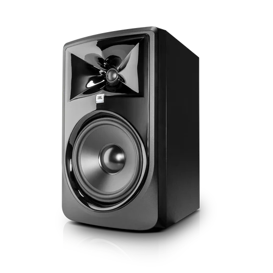 JBL 308P MkII