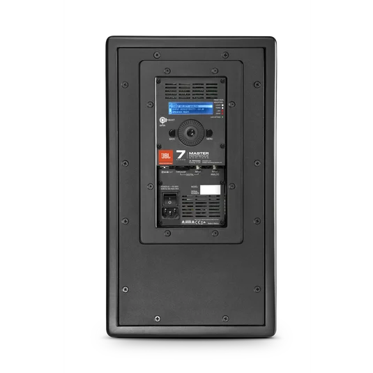 JBL 708P
