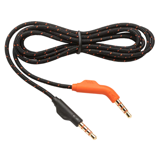 JBL Audio cable for Quantum 400