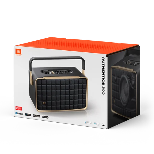 JBL Authentics 300