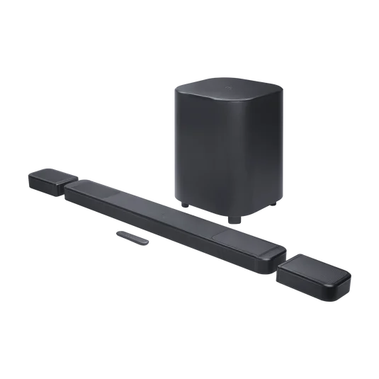 JBL Bar 1300XMK2