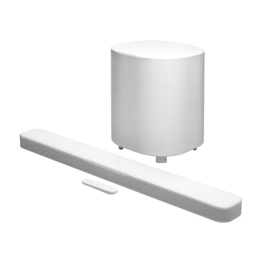 JBL Bar 500MK2