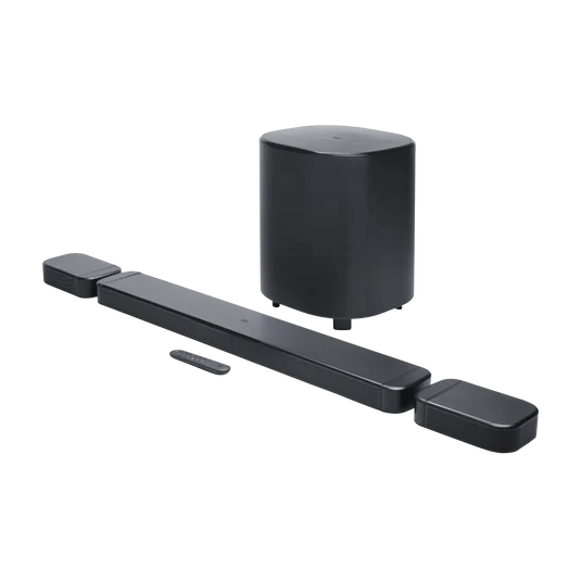 JBL Bar 800MK2