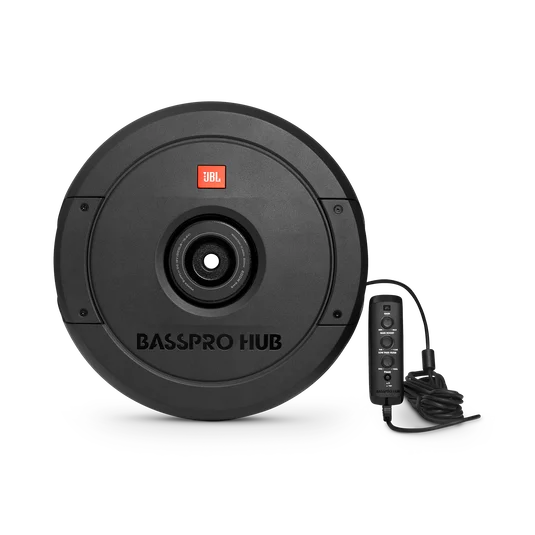 JBL BassPro Hub