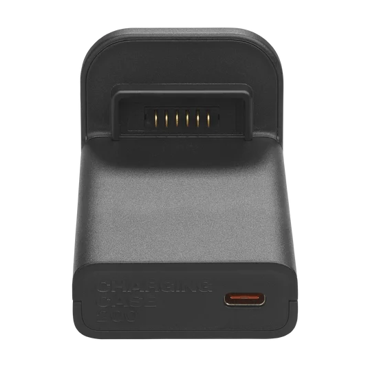 JBL Battery 200 with Charging Case