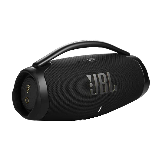 JBL Boombox 3 Wi-Fi