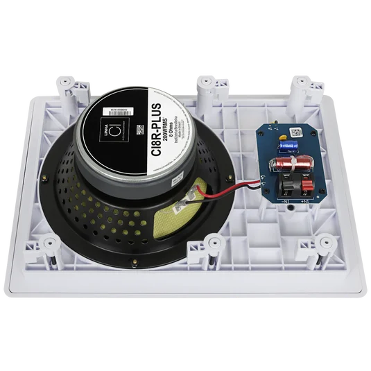 JBL CI PLUS 8R