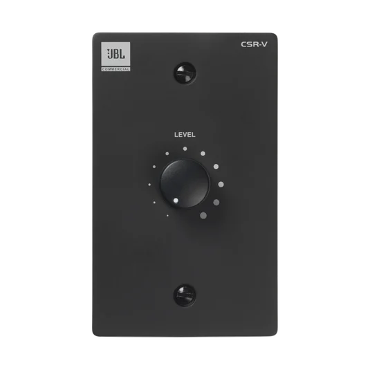 JBL CSR-V