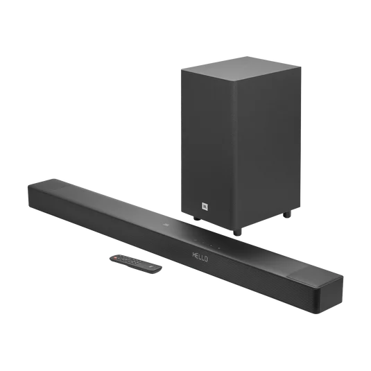 JBL Cinema SB595