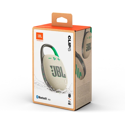 JBL Clip 5