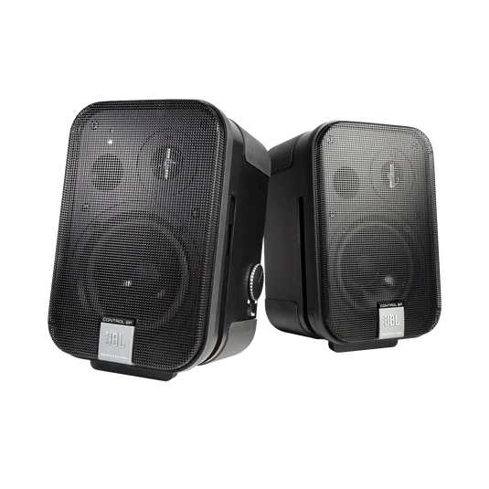 JBL Control 2P (Stereo Pair)