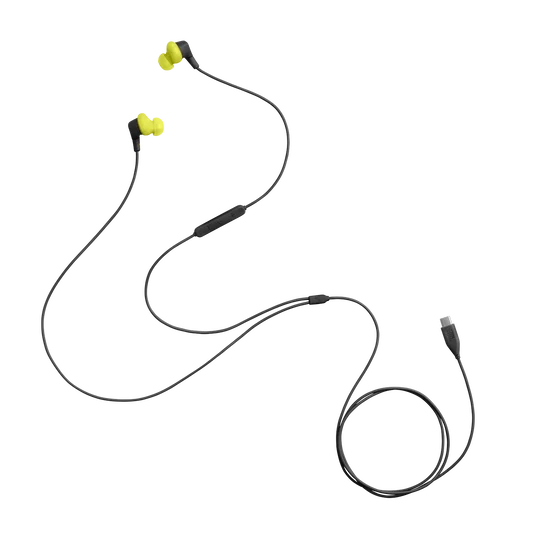 JBL Endurance Run 3 USB-C