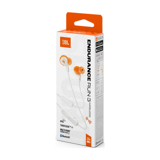 JBL Endurance Run 3 Wireless