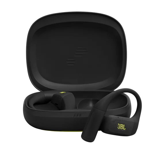 JBL Endurance Zone