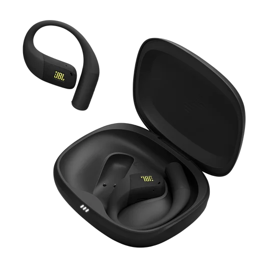 JBL Endurance Zone