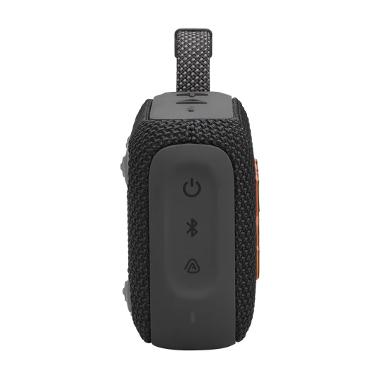 JBL Go 4