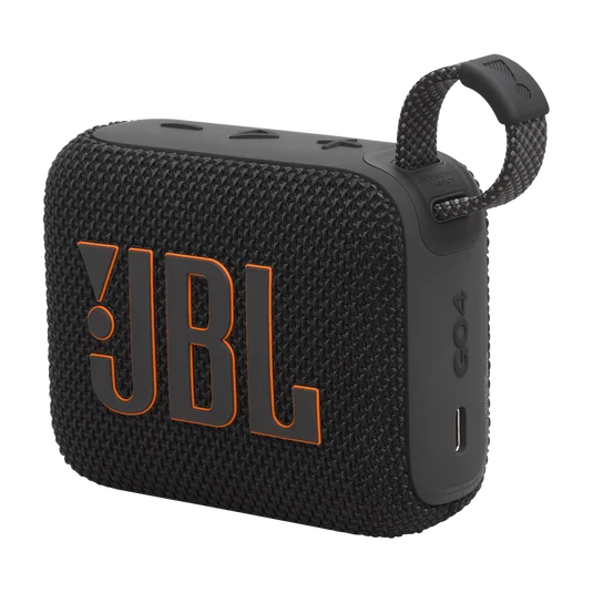 JBL Go 4