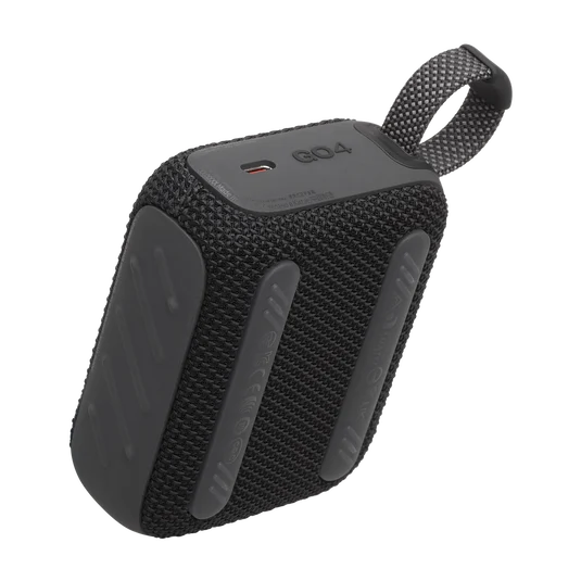 JBL Go 4