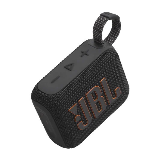 JBL Go 4