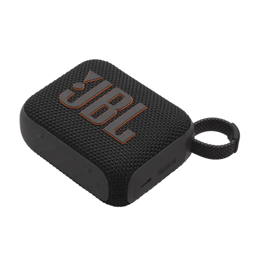 JBL Go 4