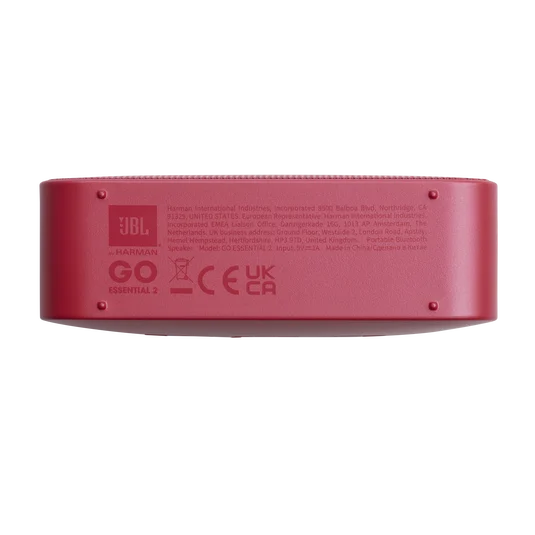 JBL Go Essential 2