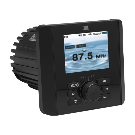 JBL JAM5000N Headunit