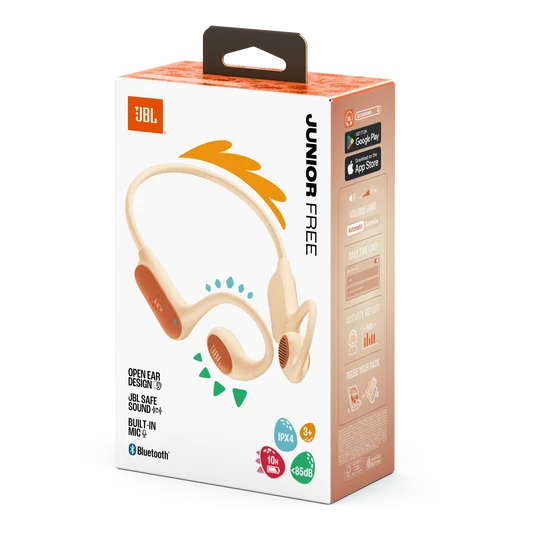 JBL Junior Free