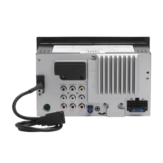 JBL Legend 700