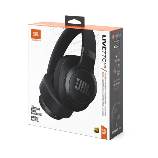 JBL Live 770NC