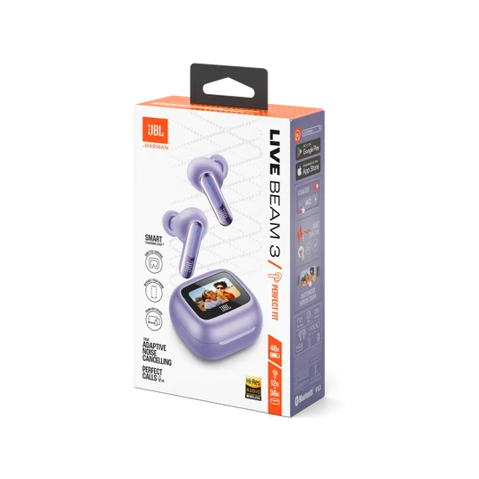 JBL Live Beam 3