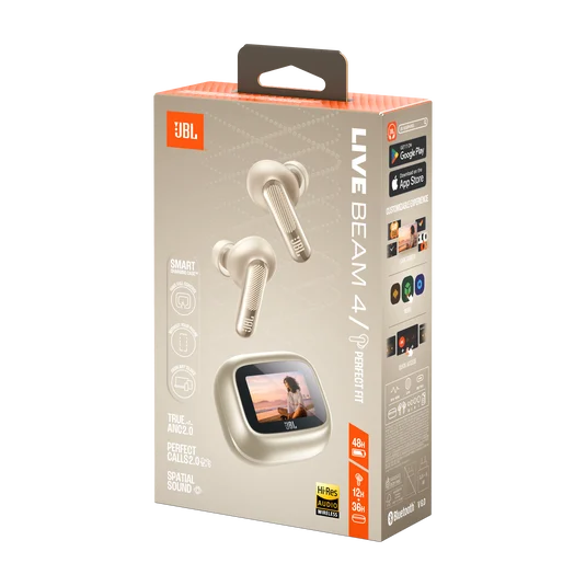 JBL Live Beam 4