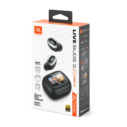 JBL Live Buds 3