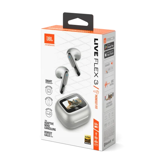 JBL Live Flex 3