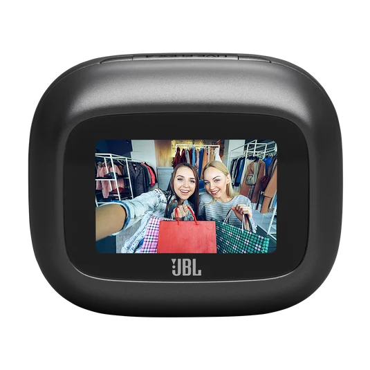 JBL Live Flex 4