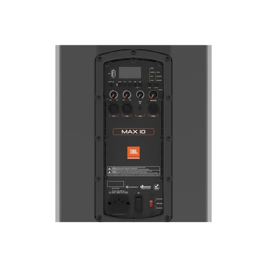 JBL MAX 10