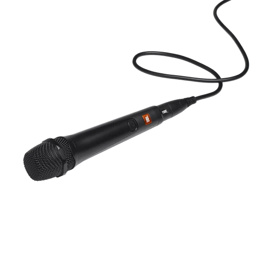 JBL PBM100 Wired Microphone