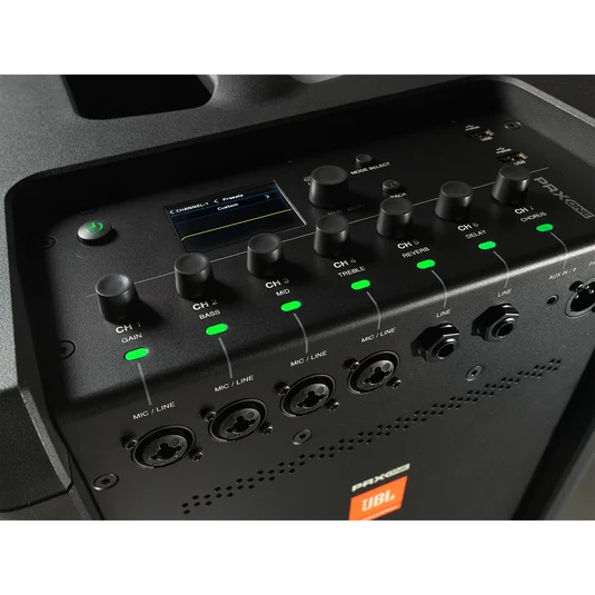 JBL PRX ONE