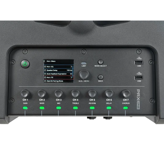 JBL PRX ONE