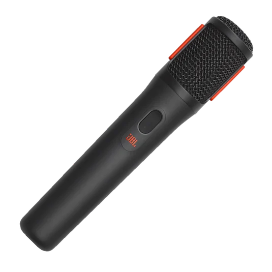 JBL PartyBox Encore 2 Wireless Mic