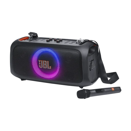 JBL PartyBox On-the-Go Essential