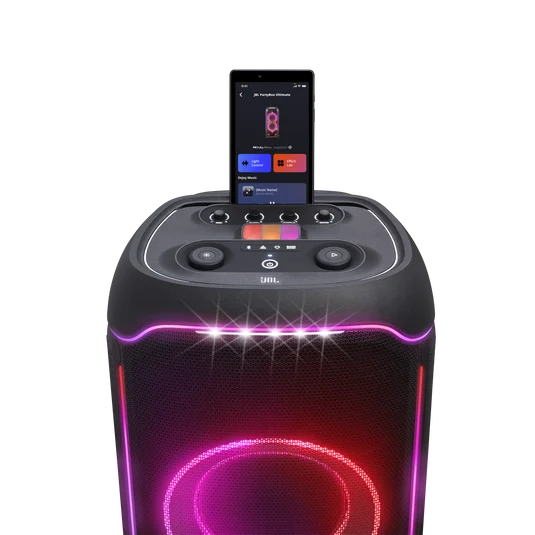 JBL PartyBox Ultimate