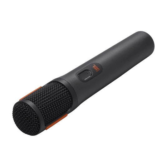 JBL PartyBox Wireless Mic