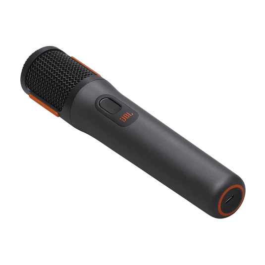 JBL PartyBox Wireless Mic