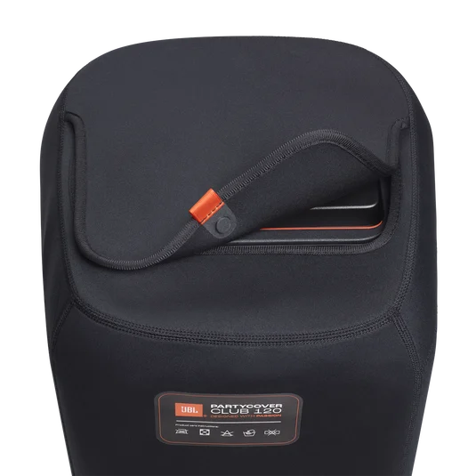 JBL PartyCover Club 120